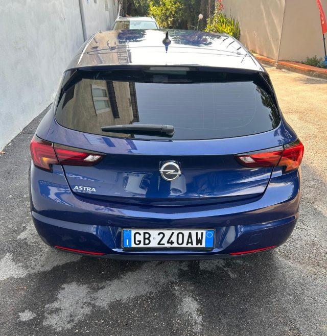 OPEL Astra 1.5 CDTI 122 CV S&S AT9 5 porte