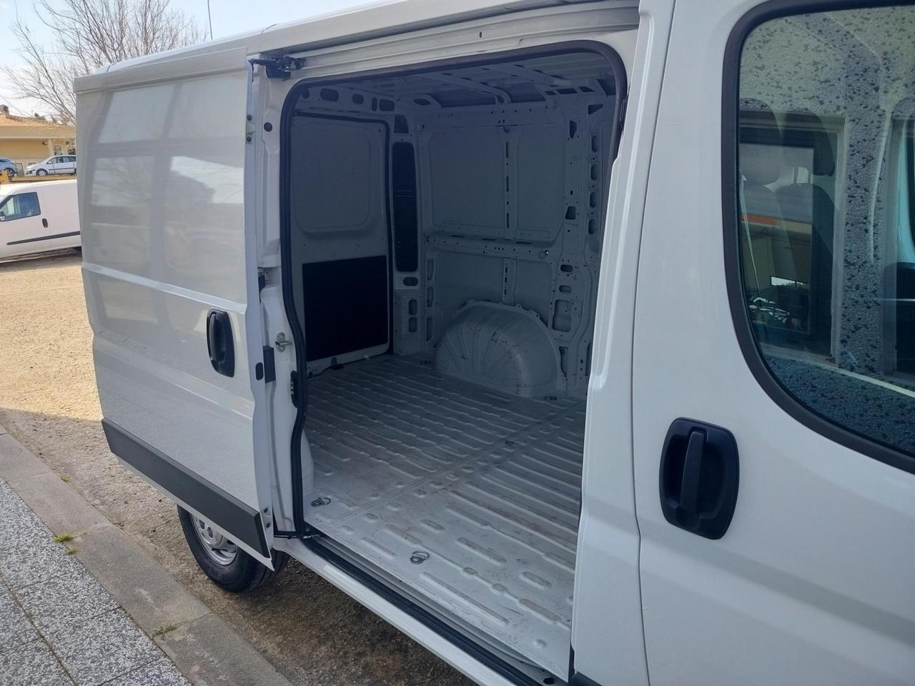 OPEL Movano 28 L1H1 2.2 Bluehdi 120cv S&S