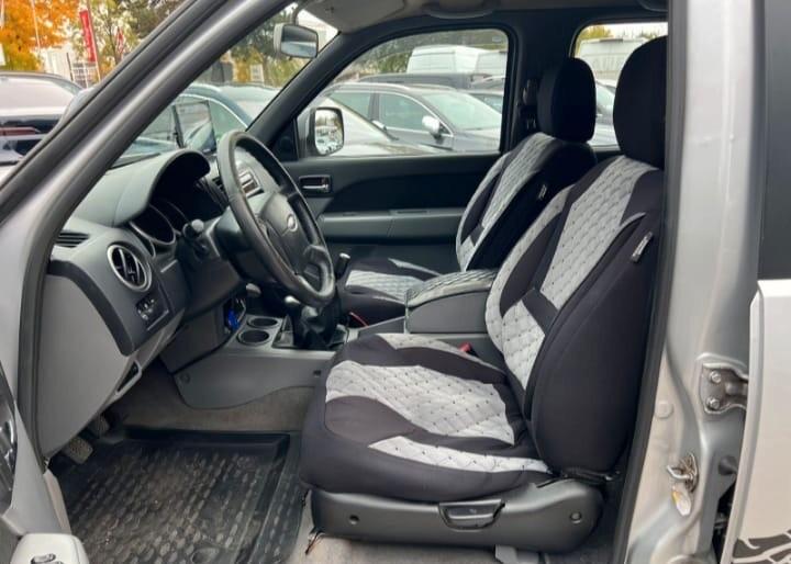 Ford Ranger 2.2 TDCi Doppia Cabina XLT 5pt.