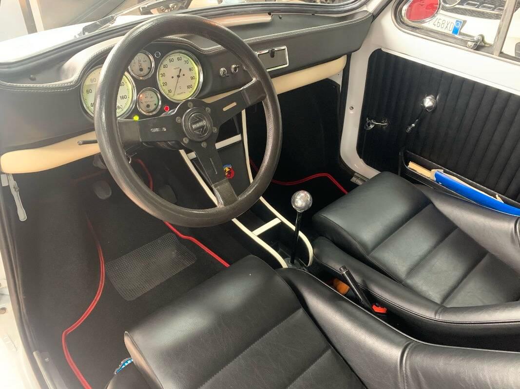 Fiat 500 L 500 L 110F 1970 Esemplare Particolare e unico