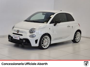 Abarth 595 Pista 1.4 t-jet pista 160cv my18