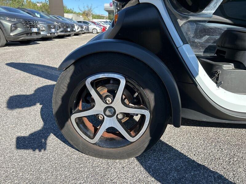 Renault Twizy FLEX 80