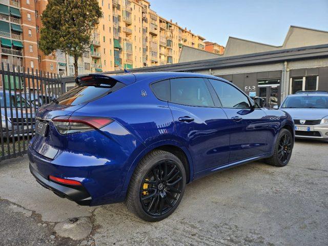 MASERATI Levante V6 Diesel 275 CV AWD