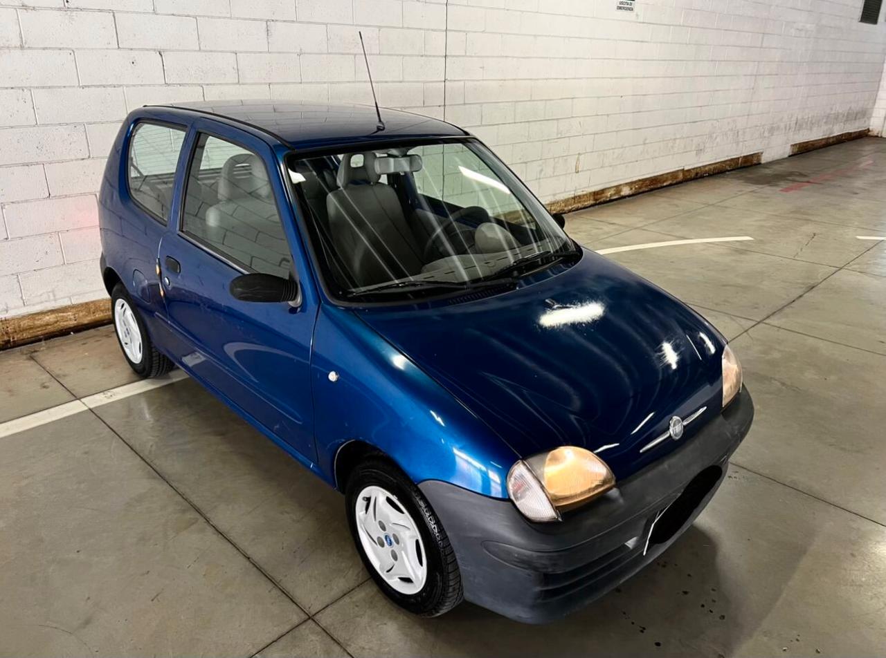 Fiat 600 1.1 Class