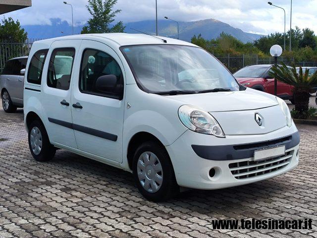 RENAULT Kangoo 1.5 dCi 90CV 5 POSTI N1 AUTOCARRO