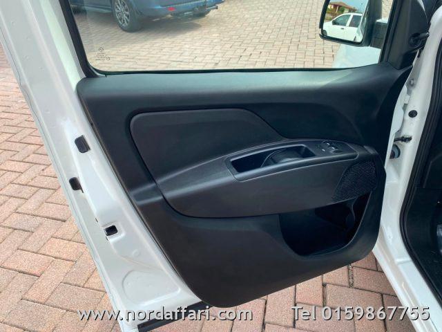 FIAT Doblo Doblò 1.6 MJT 105CV PL-TN Maxi Lounge 3 POSTI