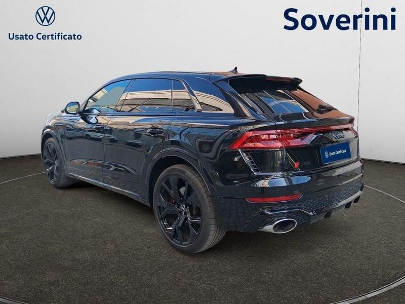 Audi RS Q8 RS Q8