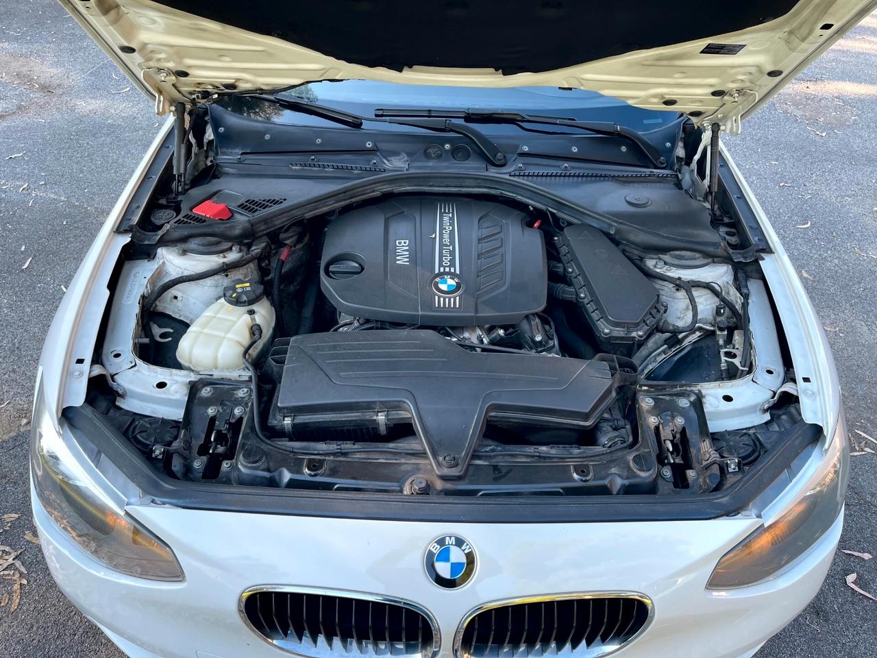 Bmw 114 114d 12 MESI DI GARANZIA 5p Unique NEOPATENTATI