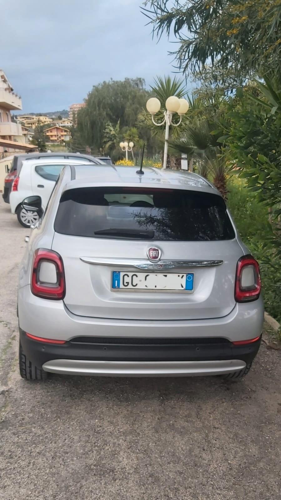 Fiat 500X 1.6 MultiJet 120 CV Lounge - 2016