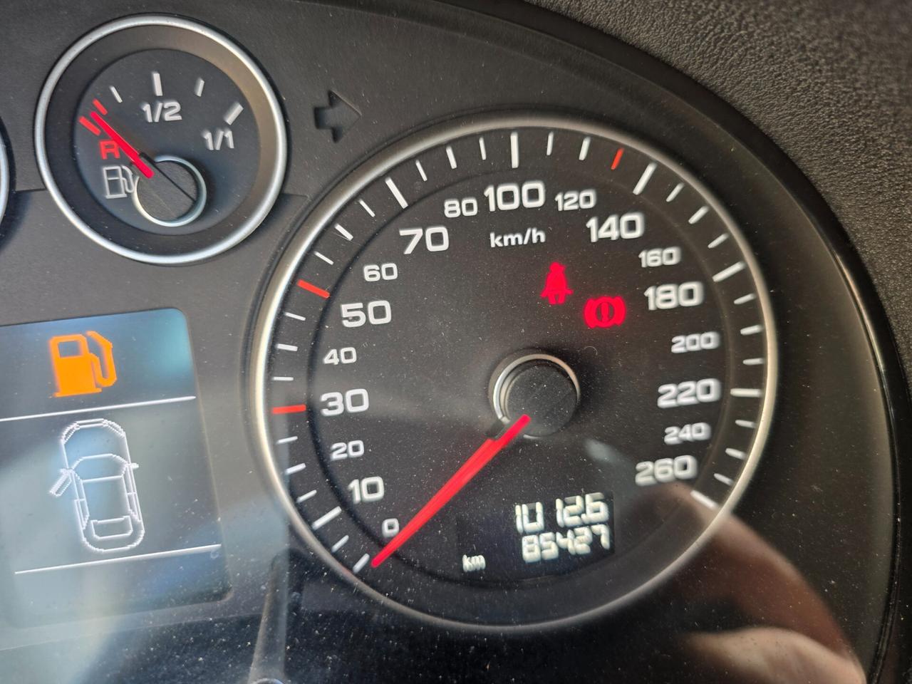 Audi A3 2.0 TDI F.AP. Ambiente