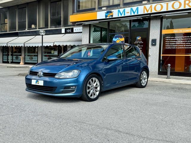 VOLKSWAGEN Golf 1.4 TSI 5p. Highline BlueMotion Technology
