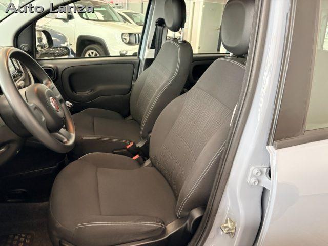 FIAT Panda 1.0 FireFly S&S Hybrid PREZZO REALE