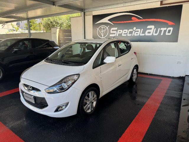 HYUNDAI iX20 1.4 90 CV Comfort
