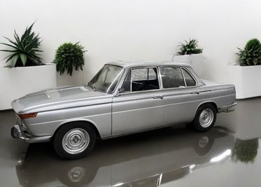 Bmw 2000 berlina