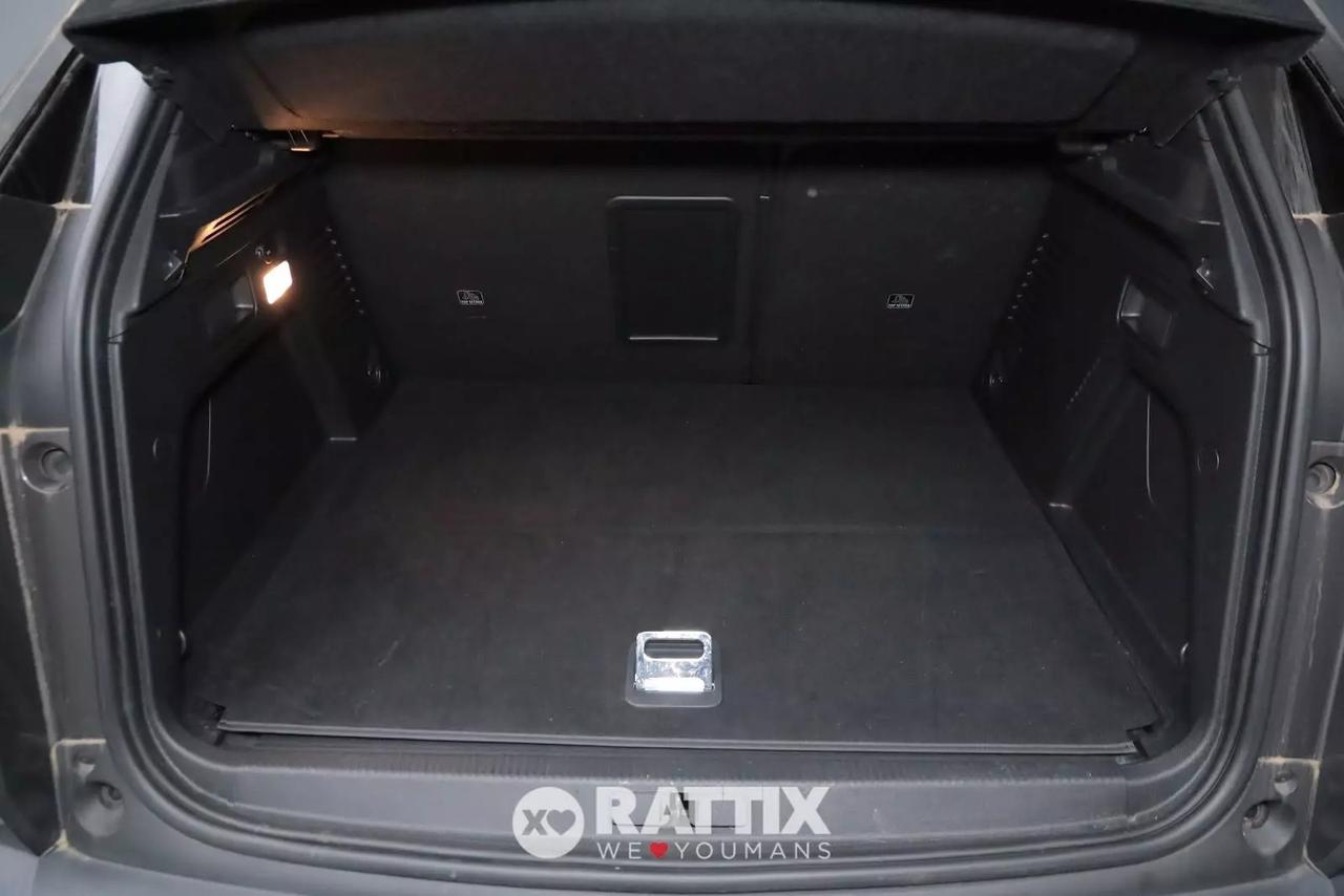 Peugeot 3008 1.6 Hybrid Phev 225CV GT e-EAT8