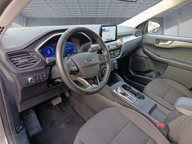 FORD Kuga 3ª serie 1.5 EcoBlue 120 CV aut. 2WD Titanium Bu