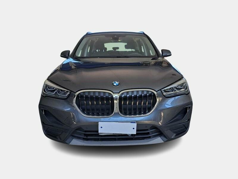 BMW X1 sDrive 16d Business Advantage Autom.