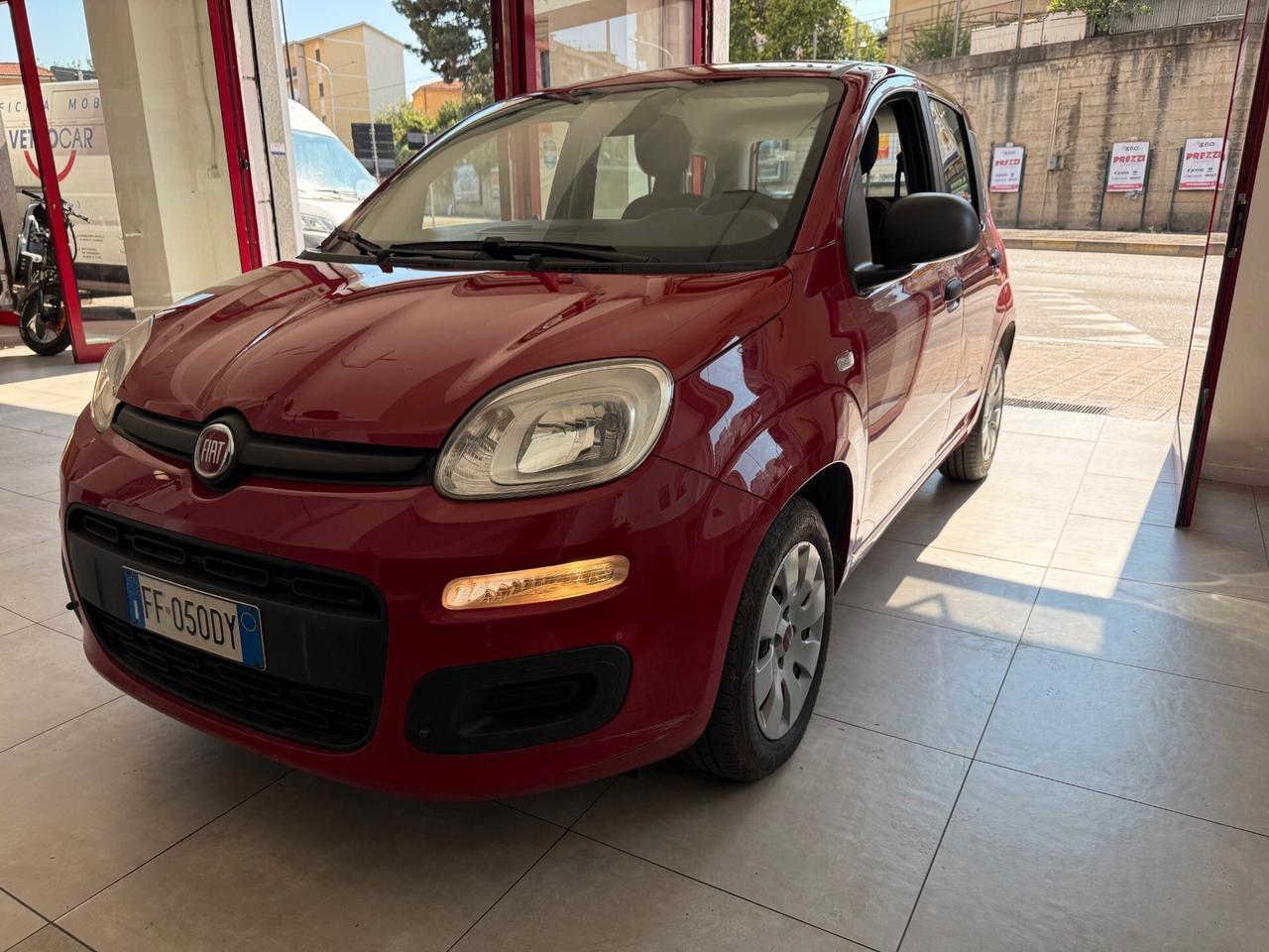 Fiat Panda 1.2 Easy