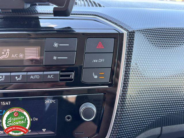 VOLKSWAGEN up! 1.0 5p. EVO sport up! BlueMotion Technology