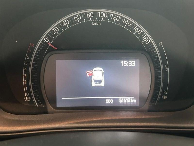 Toyota Aygo X AYGO X 1.0B (72 CV) Trend