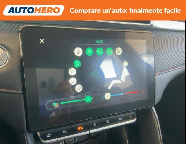 MG ZS 1.0T-GDI aut. Luxury