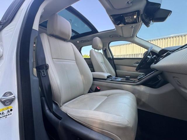 Land Rover Range Rover Velar 2.0d i4 R-Dynamic HSE 240cv auto my19