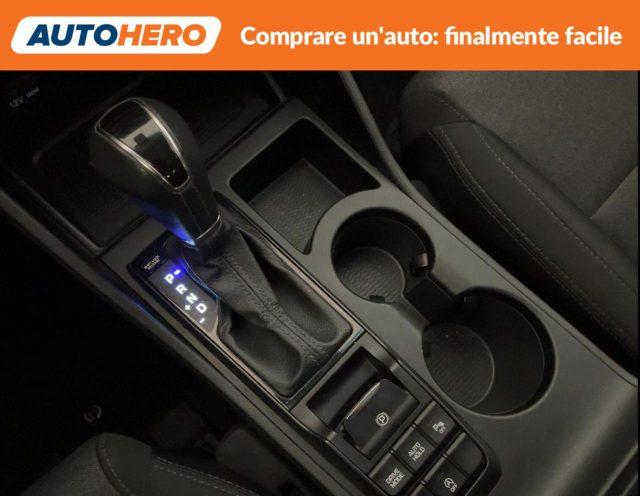 HYUNDAI Tucson 1.6 CRDi 136CV 48V DCT XPrime