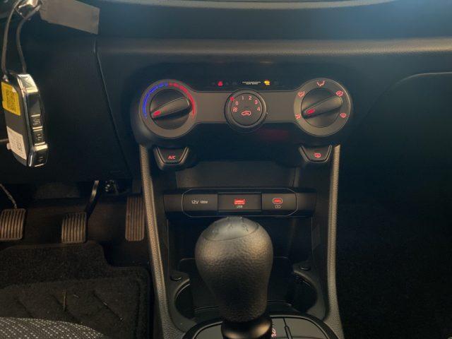 KIA Picanto 1.0 5 porte Urban TT