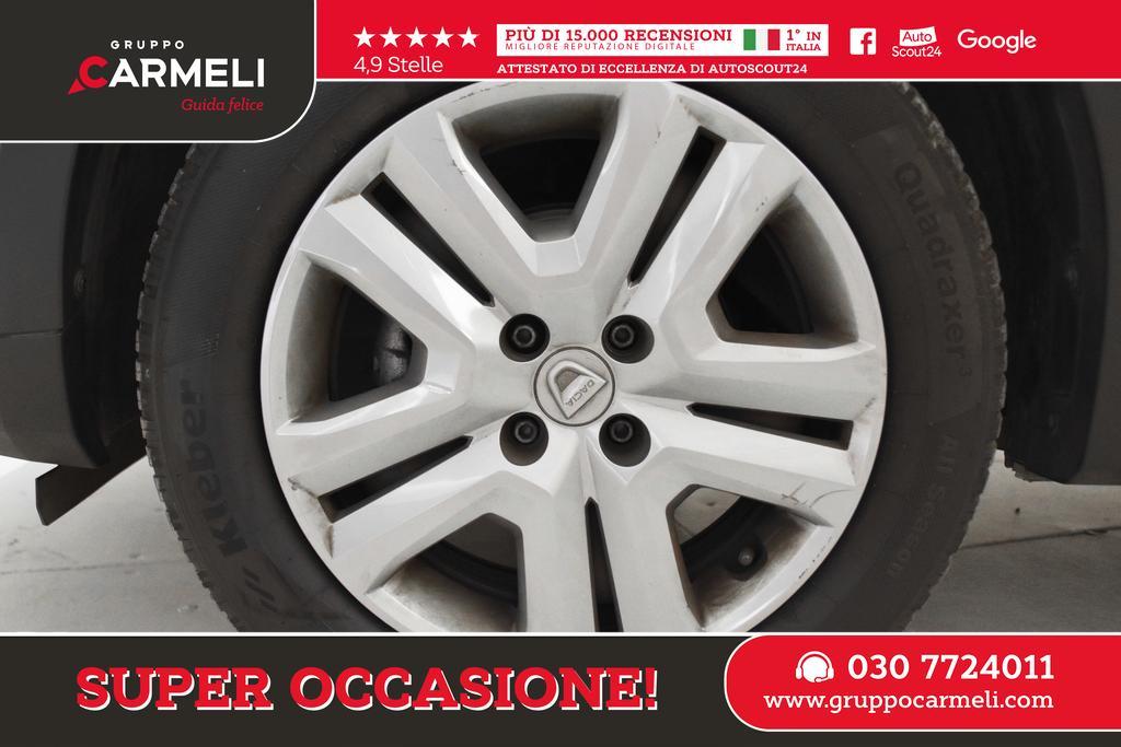 Dacia Jogger 1.0 TCe GPL Comfort