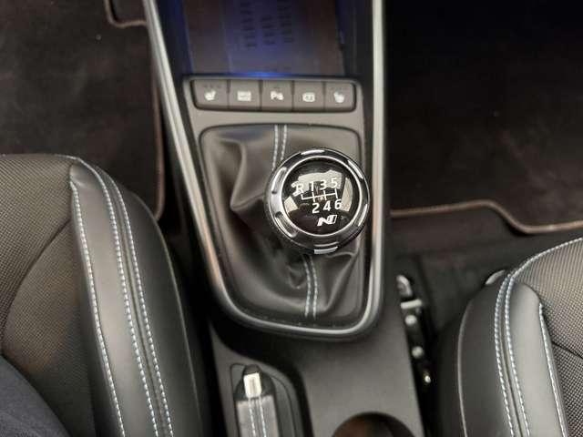 Hyundai i20 1.6 t-gdi N Performance