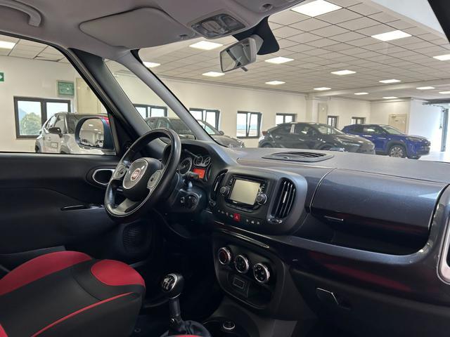 FIAT 500L 1.3 Multijet 85 CV Lounge