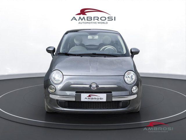 FIAT 500 1.2 EasyPower Lounge - PER OPERATORI DEL SETTORE