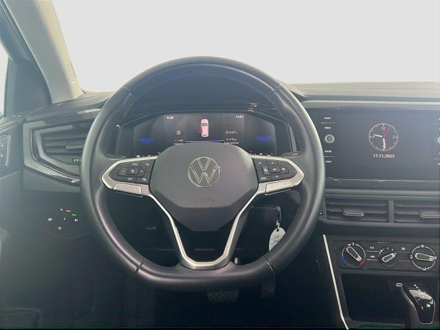 VOLKSWAGEN Taigo Taigo 1.0 TSI 115 CV DSG Life