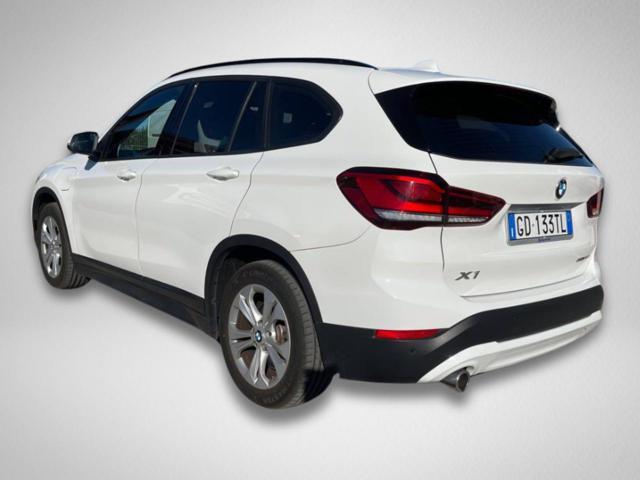 BMW X1 xDrive25e Business