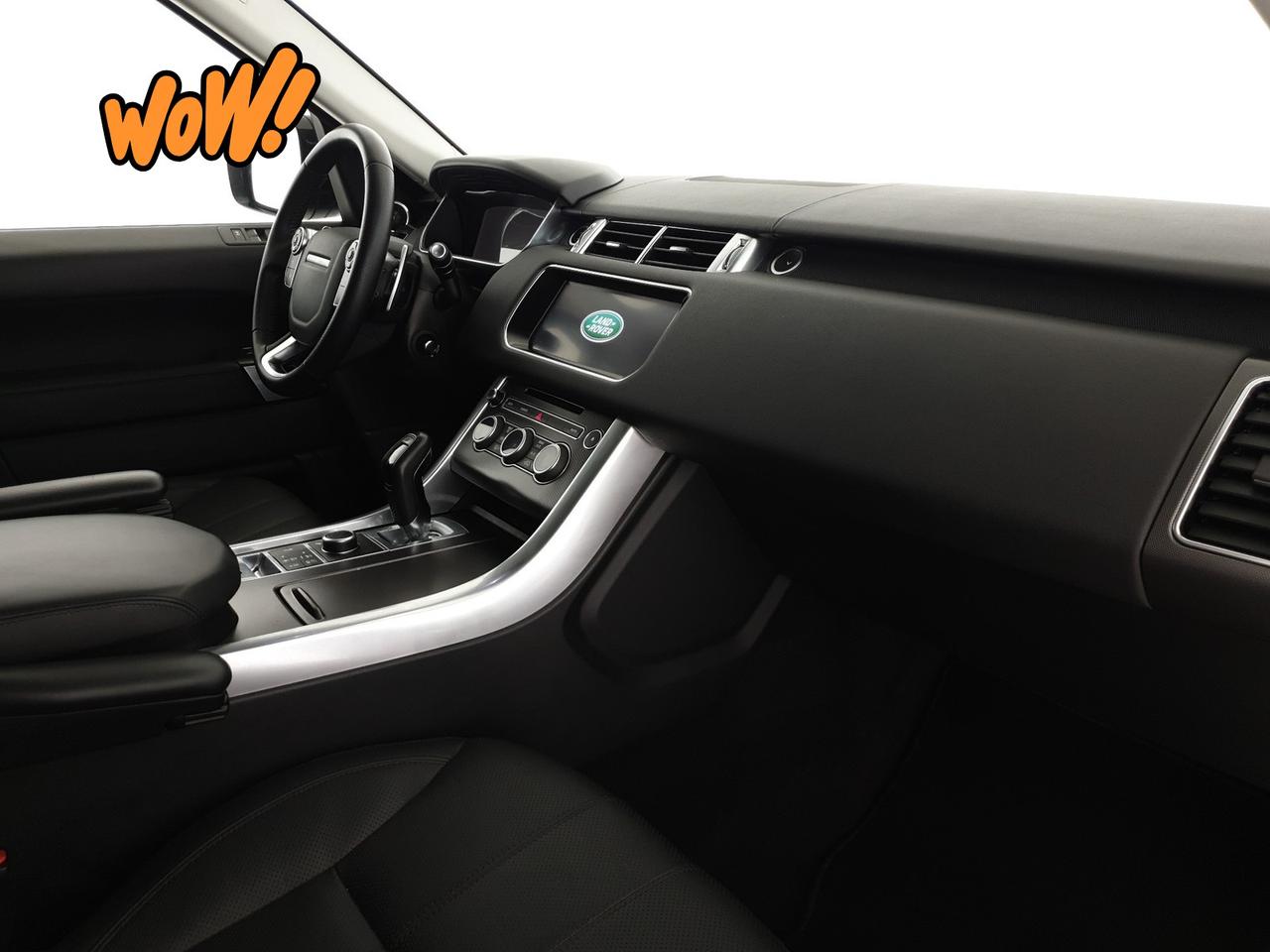 Land Rover Range Sport 3.0 tdv6 hse dynamic auto my17