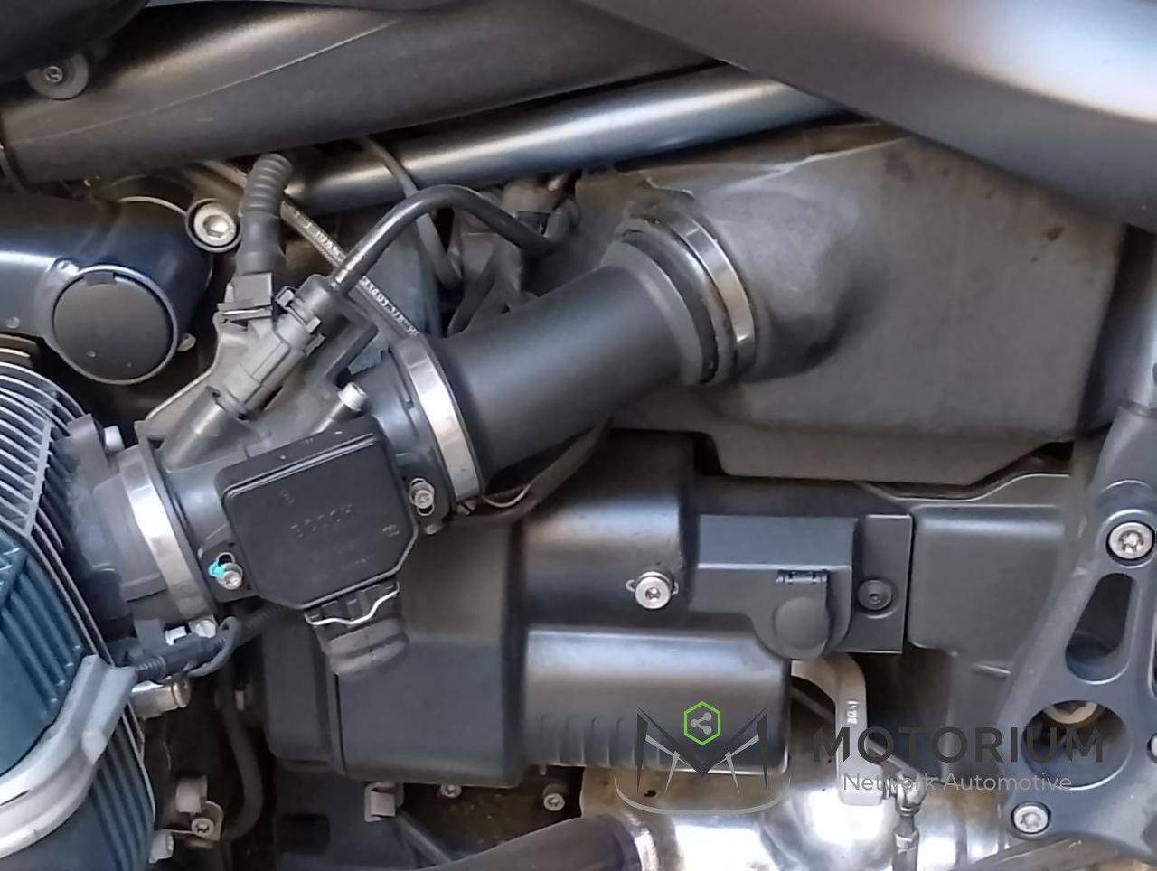 BMW R 1150 R Rockster