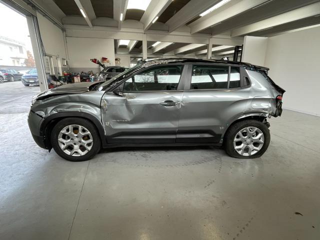 JEEP Avenger 1.2 TURBO 100CV ALTITUDE