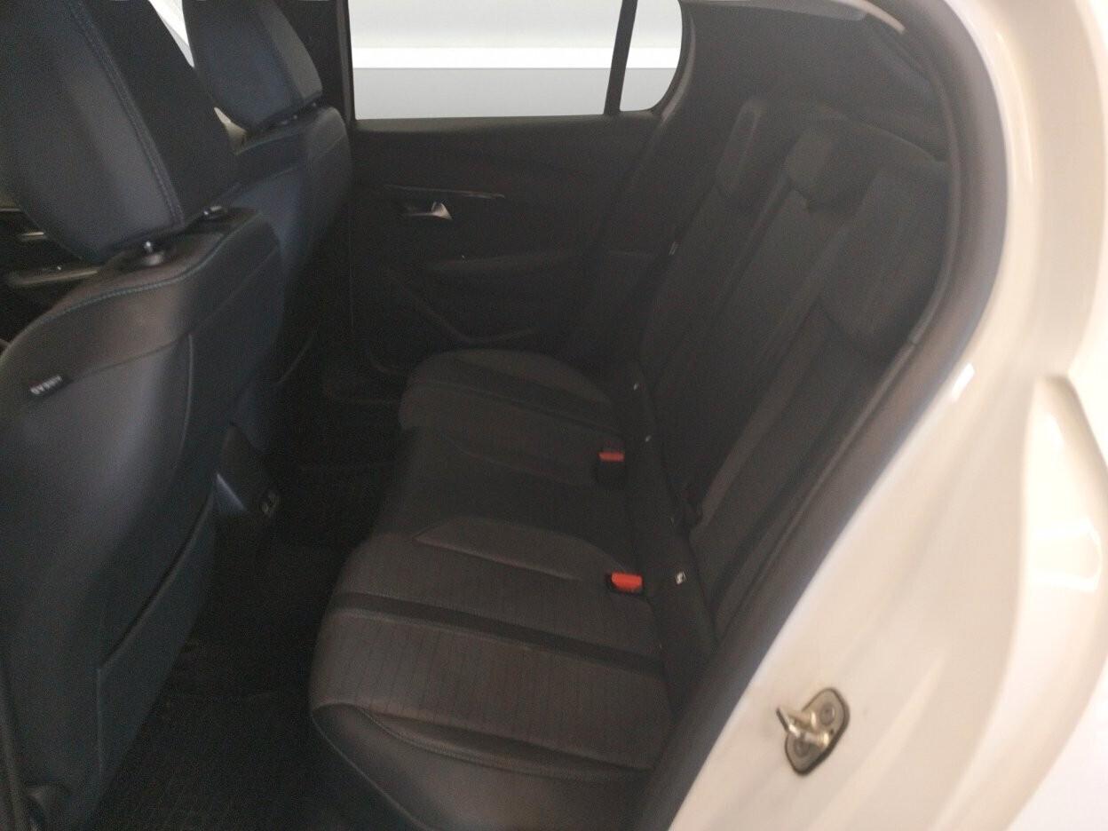 Peugeot 208 BlueHDi 100 Stop&Start 5 porte Allure