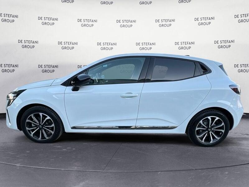 Renault Clio Clio Full Hybrid E-Tech Techno 145 CV