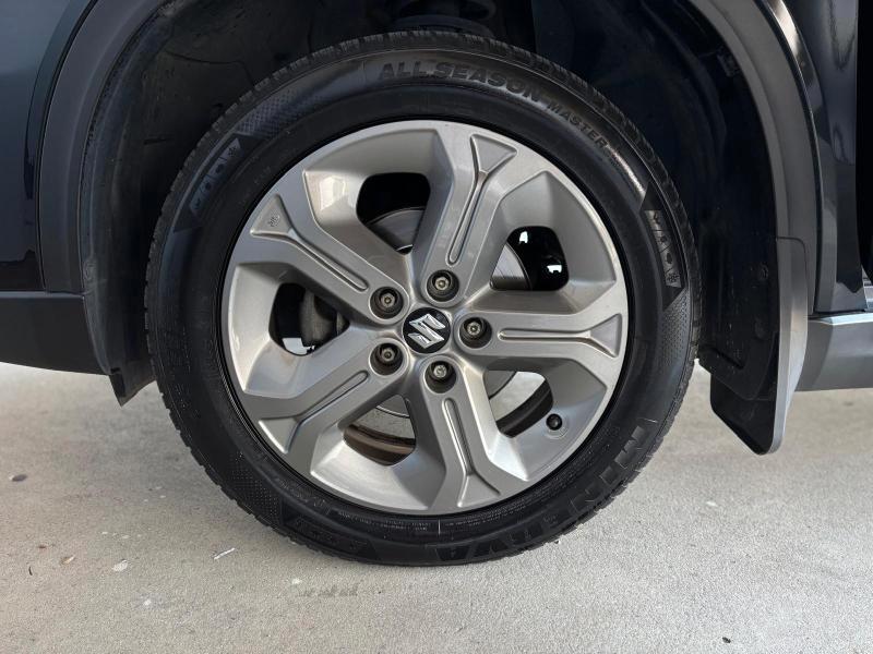 Suzuki Vitara 1.6 ddis Exclusive s&s 4wd allgrip