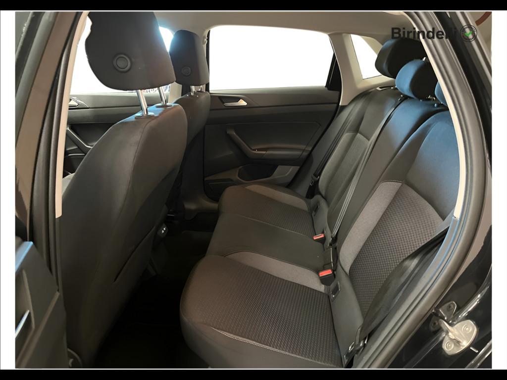 VOLKSWAGEN Polo 6ª serie - Polo 1.0 Life