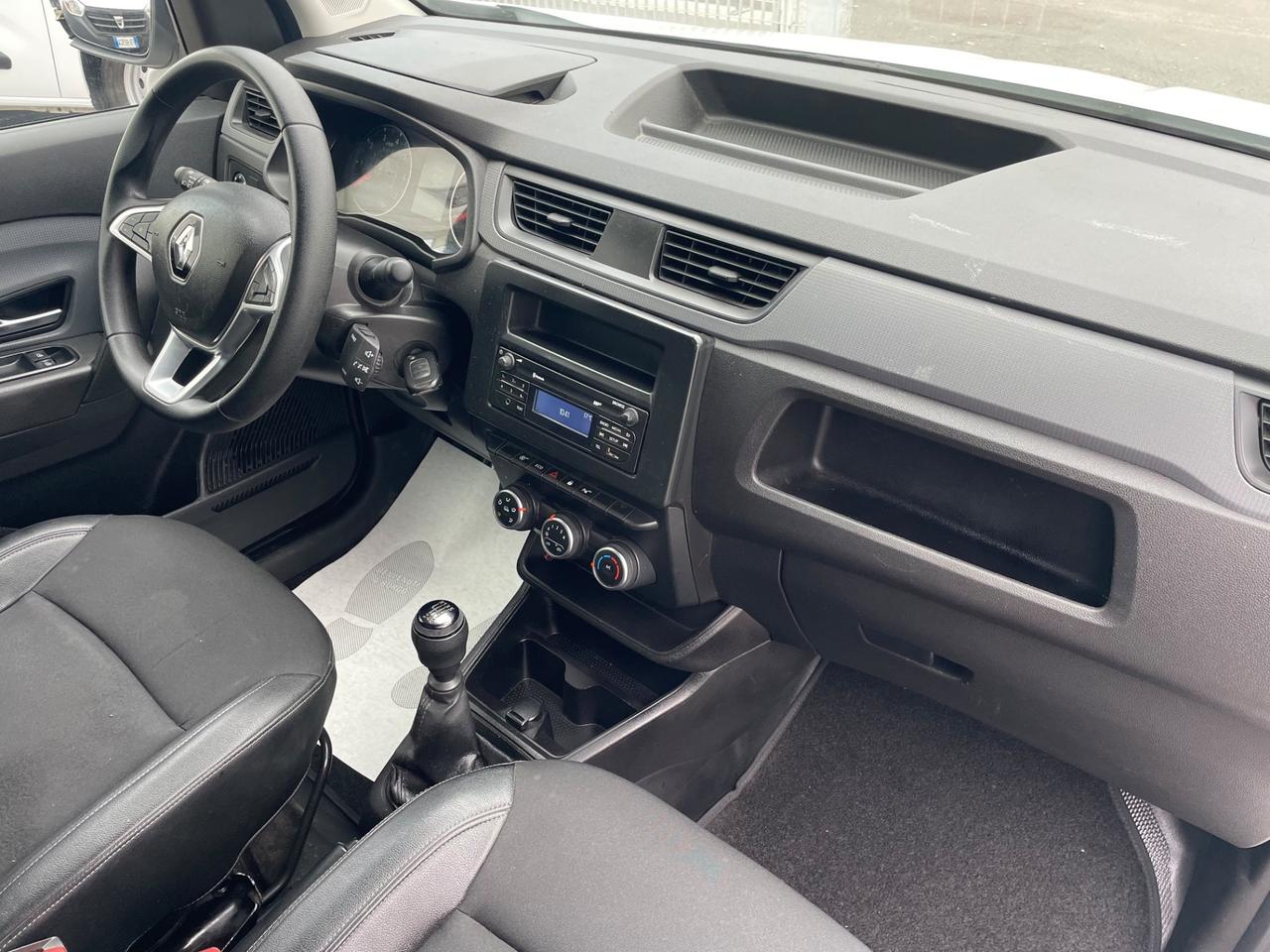RENAULT EXPRESS 1.5 BLUEDCI 59 MILA KM 03/2023