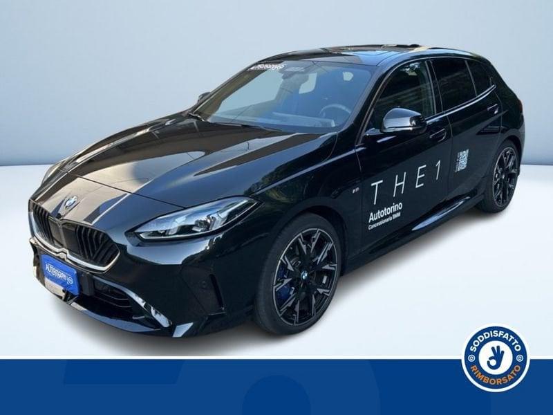 BMW Serie 1 120i M Sport