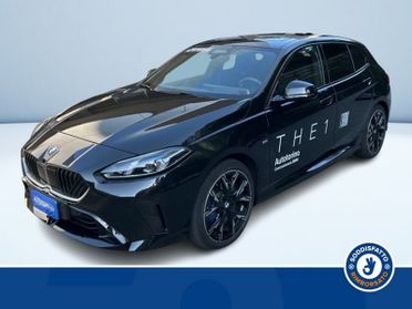BMW Serie 1 120i M Sport