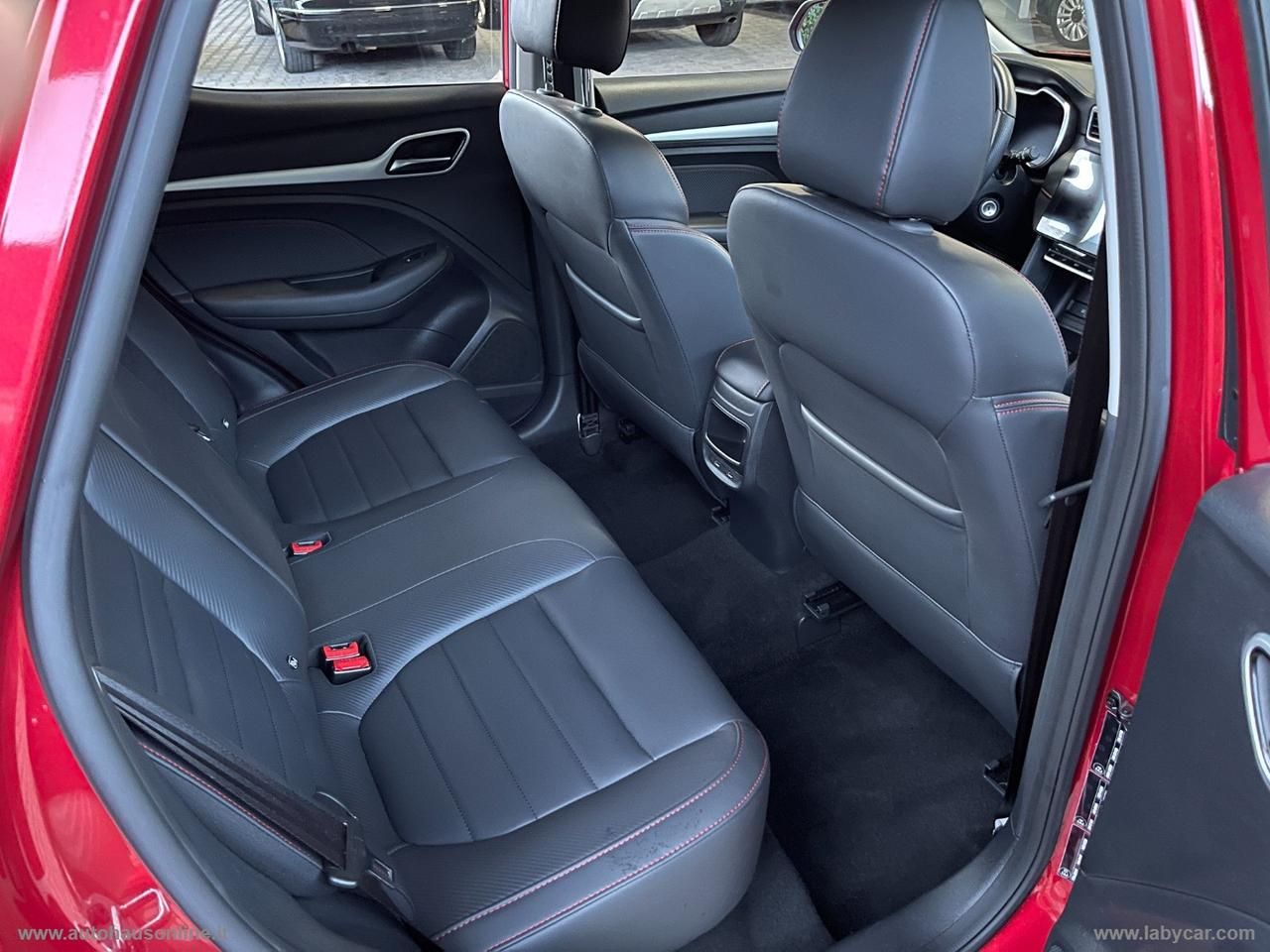 MG ZS 1.5 VTi-tech Luxury