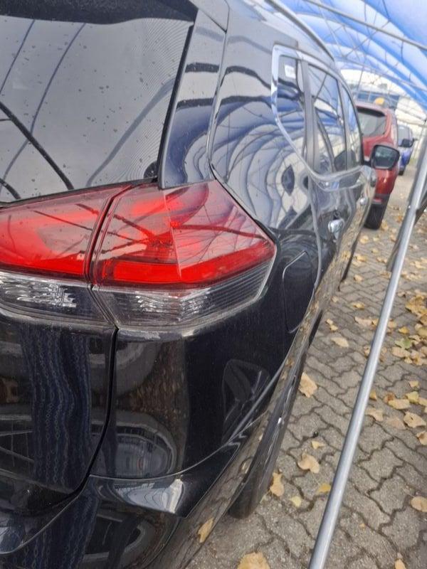 Nissan X-Trail 1.3 dig-t N-Connecta 2wd dct my20