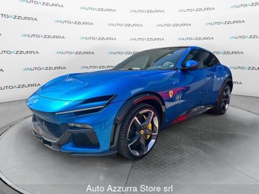 Ferrari Purosangue Purosangue *IVA ESPOSTA, PRONTA CONSEGNA*