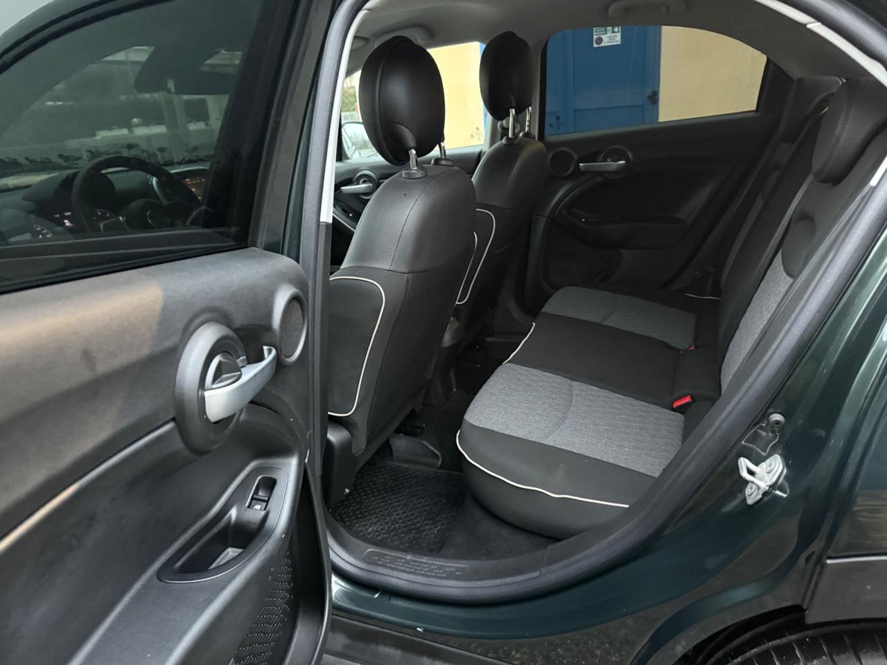 Fiat 500X 1.6 MultiJet 120 CV Cross 2019