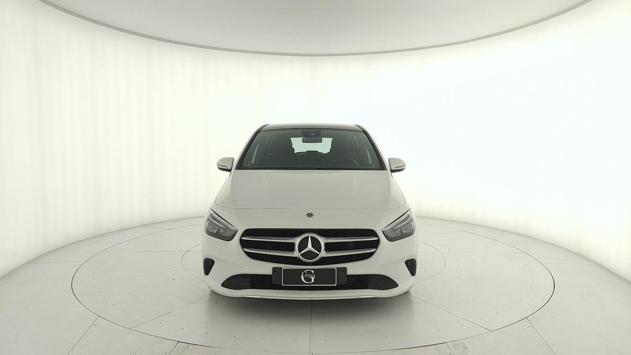 Mercedes-Benz B 180 Sport Plus auto