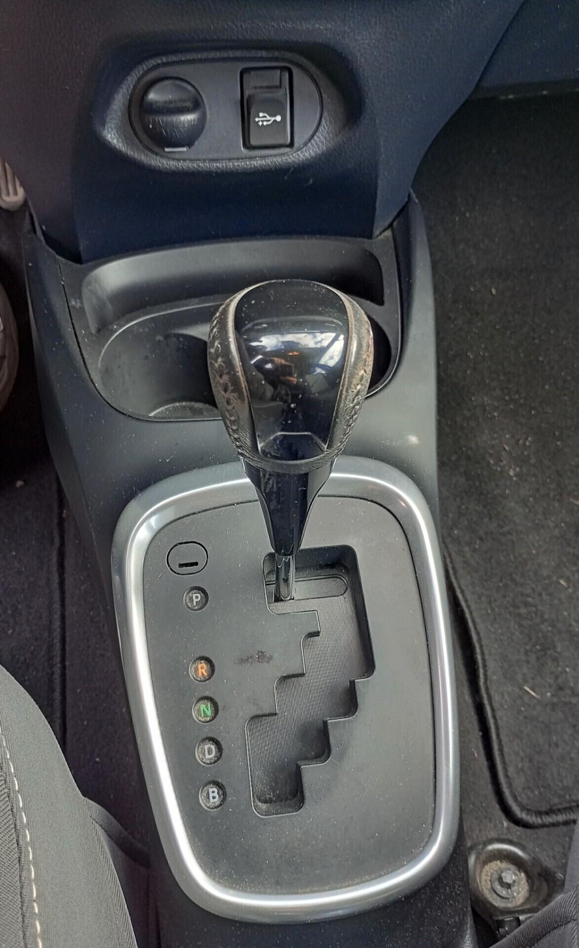 Toyota Yaris 1.5 Hybrid